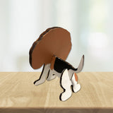 Beagle Eyeglass Holder