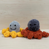 Octo-Nip Cat Toy for Purr-fectly Playful Cats