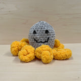 Octo-Nip Cat Toy for Purr-fectly Playful Cats