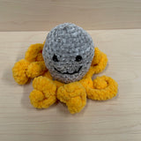 Octo-Nip Cat Toy for Purr-fectly Playful Cats