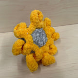 Octo-Nip Cat Toy for Purr-fectly Playful Cats