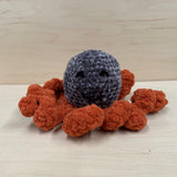 Octo-Nip Cat Toy for Purr-fectly Playful Cats
