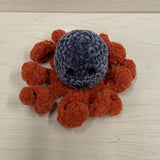 Octo-Nip Cat Toy for Purr-fectly Playful Cats