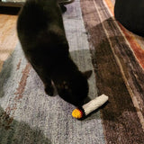 Cat Weed Joints / Crinkle Catnip Crocheted Toys