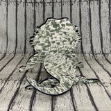 Bearded Dragon Eyeglass Holder