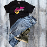 Alpha Bitch Shirt - Mydeye