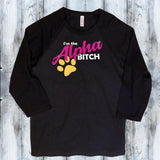 Alpha Bitch Shirt - Mydeye