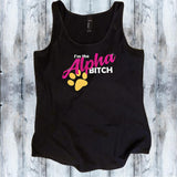 Alpha Bitch Shirt - Mydeye
