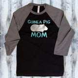 Shirt -Exotic Pet Mom/Dad - customized with your Animal! - Mydeye