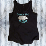Shirt -Exotic Pet Mom/Dad - customized with your Animal! - Mydeye