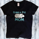 Shirt -Exotic Pet Mom/Dad - customized with your Animal! - Mydeye