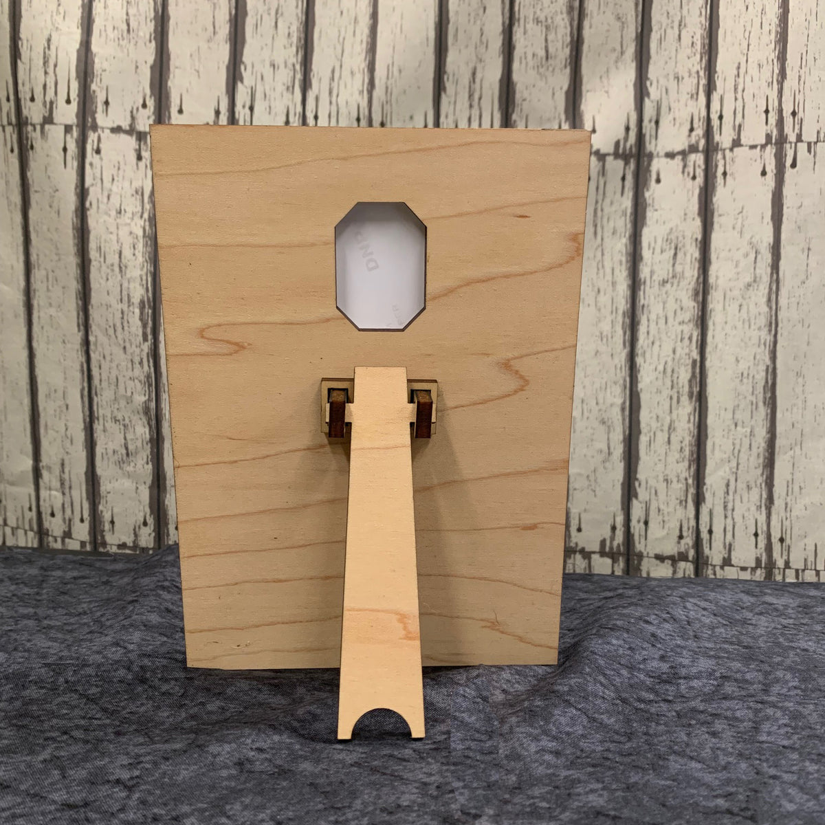 Paw Print Photo Frame Mydeye paw-print-photo-frame-mydeye