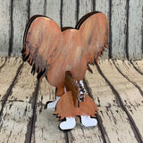 Papillon Eyeglass Holder