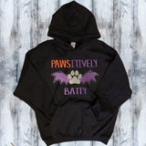 PAWSitively Batty! Shirt