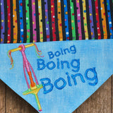 Boing - Mydeye
