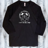Yoga Dog Shirt - Inner Peace Patience