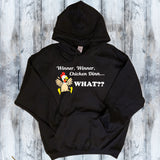 Winner Winner Chicken Dinner Pet Chicken Shirt