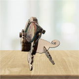Cockapoo Eyeglass Holder