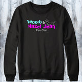 W & HJ - Fan Club Shirt