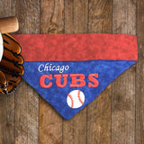 Custom Order Baseball Team Bandana