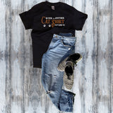Cat Shirt - Don't Judge Me Shirt