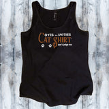Cat Shirt - Don't Judge Me Shirt