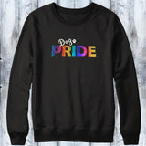 Dog Pride Shirt - Mydeye