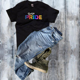 Dog Pride Shirt - Mydeye