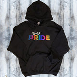 Dog Pride Shirt - Mydeye