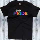 Dog Pride Shirt - Mydeye