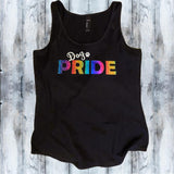 Dog Pride Shirt - Mydeye