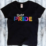 Dog Pride Shirt