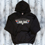 Dog Dad Patriotic Shirt