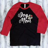Dog Mom Shirt