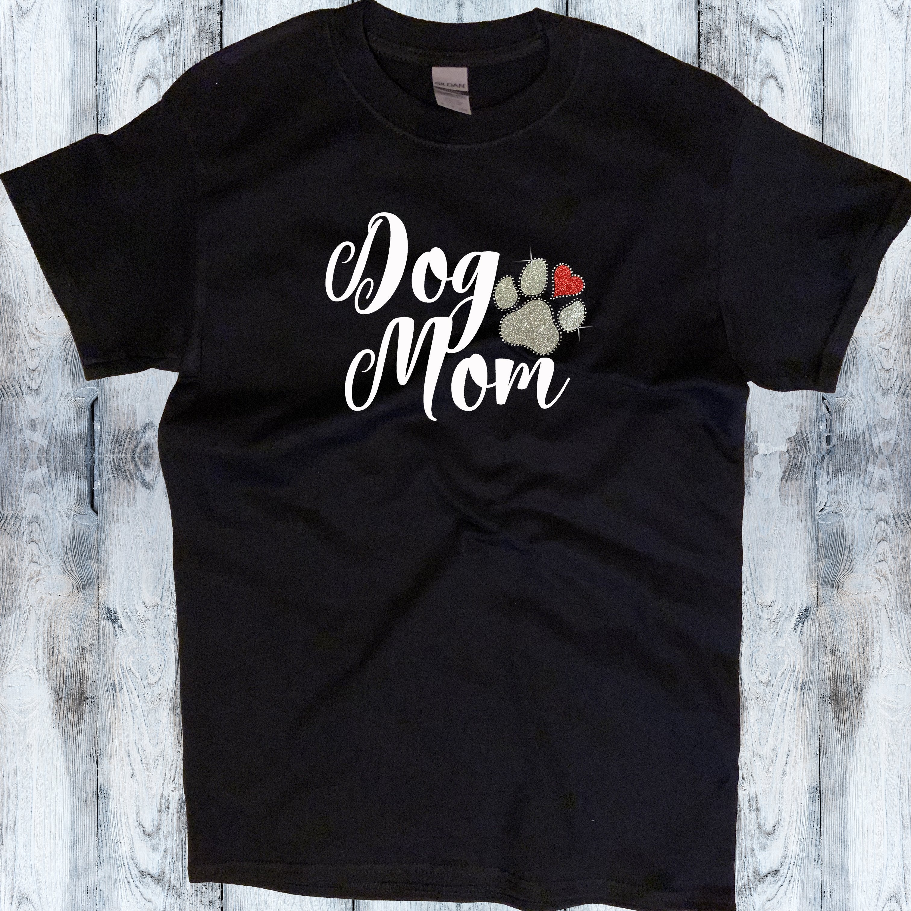 Dog Mom Shirt – Mydeye