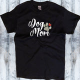 Dog Mom Shirt - Mydeye