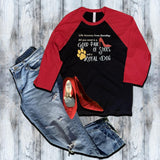 All you need is a Good Pair of Shoes & a Loyal Dog Shirt - Mydeye