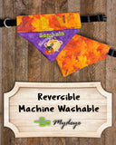 Samhain Blessings / All Hallows Eve Dog Bandana