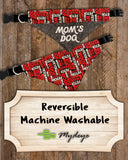 Mom's Dog / Over the Collar Dog Bandana