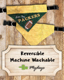 Custom Order Football Team Bandana