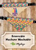 Oh for Peeps Sake / Funny Easter Dog Bandana