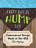 Hump Day / Over the Collar Dog Bandana