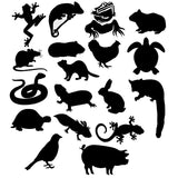 Shirt -Exotic Pet Mom/Dad - customized with your Animal! - Mydeye