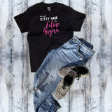 Feline Angora / Canine Angora Shirt