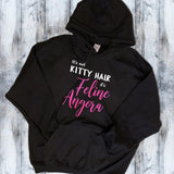 Feline Angora / Canine Angora Shirt