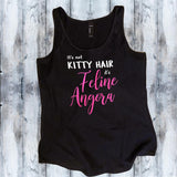 Feline Angora / Canine Angora Shirt