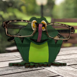 Frog Eyeglass Holder