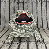 Bearded Dragon Eyeglass Holder