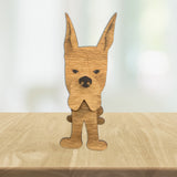 Great Dane Eyeglass Holder