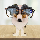 Aussie / Australian Shepherd Eyeglass Holder